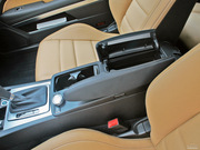 2012款 E 200 CGI 轎跑版