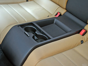 2012款 E 200 CGI 轎跑版