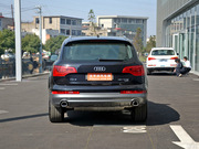 2013款 35 TFSI quattro 技術(shù)型(200kW)  2013款 35 TFSI quattro 技術(shù)型(200kW)