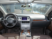 2013款 35 TFSI quattro 技術(shù)型(200kW)  2013款 35 TFSI quattro 技術(shù)型(200kW)
