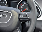 2013款 35 TFSI quattro 技術(shù)型(200kW)  2013款 35 TFSI quattro 技術(shù)型(200kW)