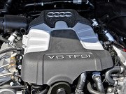 2013款 35 TFSI quattro 技術(shù)型(200kW)  2013款 35 TFSI quattro 技術(shù)型(200kW)