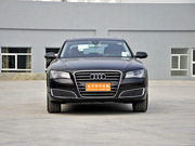 2013款 30 FSI 舒適型  2013款 30 FSI 舒適型