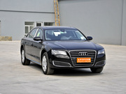 2013款 30 FSI 舒適型  2013款 30 FSI 舒適型