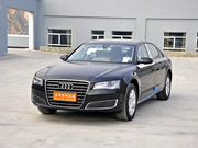 2013款 30 FSI 舒適型  2013款 30 FSI 舒適型