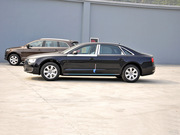 2013款 30 FSI 舒適型  2013款 30 FSI 舒適型