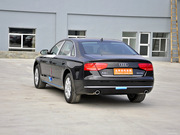 2013款 30 FSI 舒適型  2013款 30 FSI 舒適型