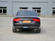 2013款 30 FSI 舒適型  2013款 30 FSI 舒適型