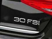 2013款 30 FSI 舒適型  2013款 30 FSI 舒適型