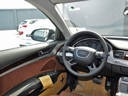 2013款 30 FSI 舒適型  2013款 30 FSI 舒適型