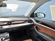 2013款 30 FSI 舒適型  2013款 30 FSI 舒適型