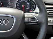 2013款 30 FSI 舒適型  2013款 30 FSI 舒適型