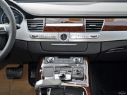2013款 30 FSI 舒適型  2013款 30 FSI 舒適型