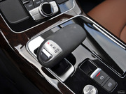 2013款 30 FSI 舒適型  2013款 30 FSI 舒適型