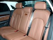 2013款 30 FSI 舒適型  2013款 30 FSI 舒適型