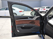 2013款 30 FSI 舒適型  2013款 30 FSI 舒適型