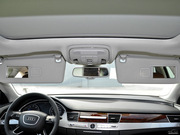 2013款 30 FSI 舒適型  2013款 30 FSI 舒適型