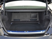 2013款 30 FSI 舒適型  2013款 30 FSI 舒適型