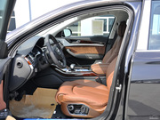 2013款 30 FSI 舒適型  2013款 30 FSI 舒適型