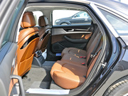 2013款 30 FSI 舒適型  2013款 30 FSI 舒適型