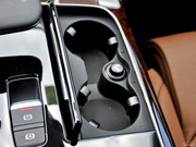 2013款 30 FSI 舒適型  2013款 30 FSI 舒適型