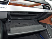 2013款 30 FSI 舒適型  2013款 30 FSI 舒適型