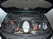 2013款 30 FSI 舒適型  2013款 30 FSI 舒適型
