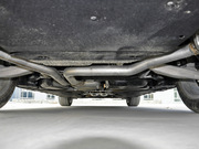 2013款 30 FSI 舒適型  2013款 30 FSI 舒適型
