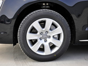 2013款 30 FSI 舒適型  2013款 30 FSI 舒適型