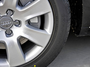 2013款 30 FSI 舒適型  2013款 30 FSI 舒適型