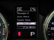 2013款 3.6L 舒適版 2013款 3.6L 舒適版