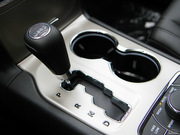 2013款 3.6L 舒適版 2013款 3.6L 舒適版