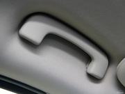 2013款 3.6L 舒適版 2013款 3.6L 舒適版