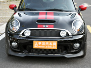 2012款 1.6T COOPER S 中國(guó)任務(wù)版  2012款 1.6T COOPER S 中國(guó)任務(wù)版