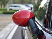 2012款 1.6T COOPER S 中國(guó)任務(wù)版  2012款 1.6T COOPER S 中國(guó)任務(wù)版