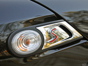 2012款 1.6T COOPER S 中國(guó)任務(wù)版  2012款 1.6T COOPER S 中國(guó)任務(wù)版