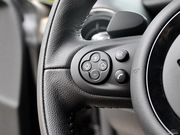 2012款 1.6T COOPER S 中國任務版  2012款 1.6T COOPER S 中國任務版