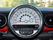 2012款 1.6T COOPER S 中國任務版  2012款 1.6T COOPER S 中國任務版