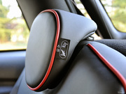 2012款 1.6T COOPER S 中國任務版  2012款 1.6T COOPER S 中國任務版