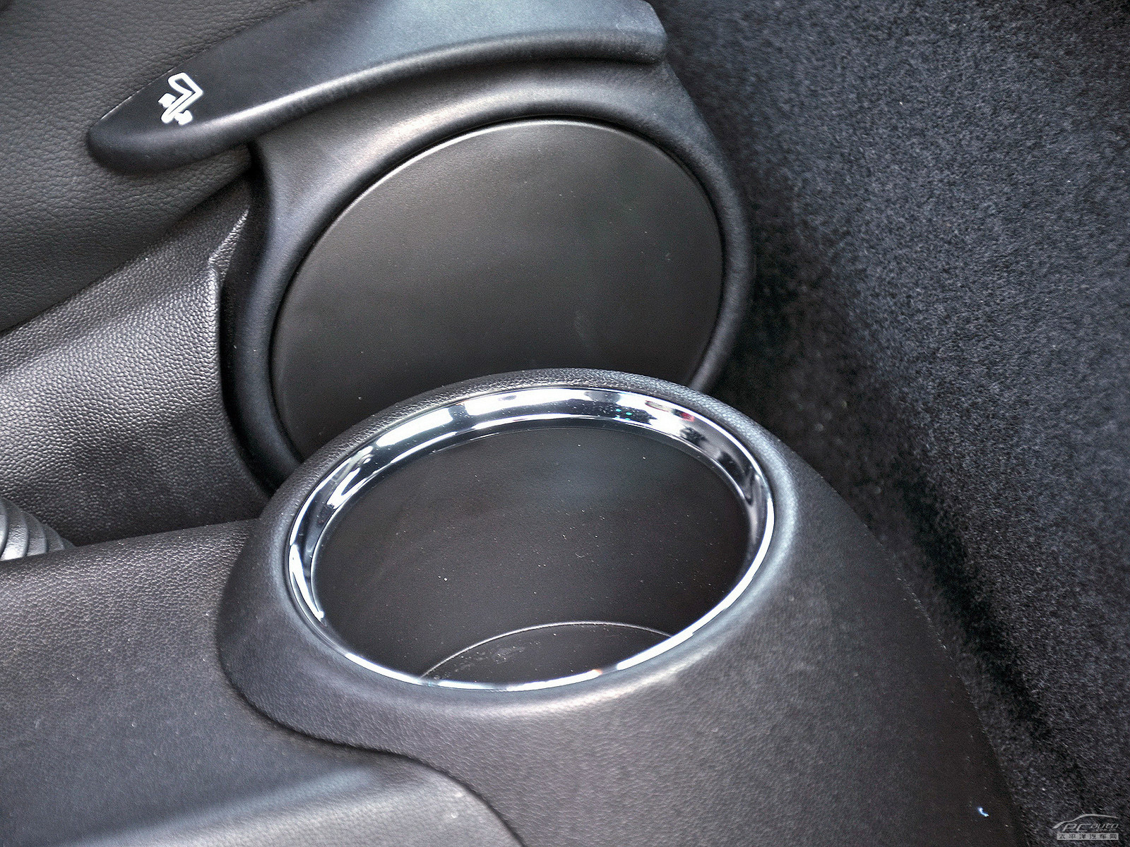 MINI CLUBMAN空間高清大圖