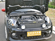 2012款 1.6T COOPER S 中國(guó)任務(wù)版  2012款 1.6T COOPER S 中國(guó)任務(wù)版