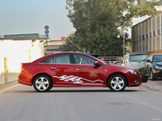 2013 1.8L SX Ԅ(dng)WTCC 