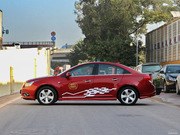 2013 1.8L SX Ԅ(dng)WTCC 