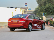 2013 1.8L SX Ԅ(dng)WTCC 