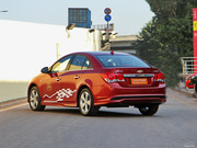 2013 1.8L SX Ԅ(dng)WTCC 