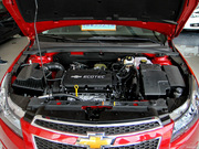 2013 1.8L SX Ԅ(dng)WTCC 