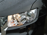 2013款 3.6L 舒適版 2013款 3.6L 舒適版