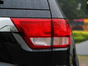 2013款 3.6L 舒適版 2013款 3.6L 舒適版