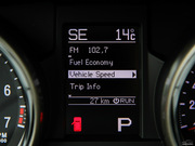 2013款 3.6L 舒適版 2013款 3.6L 舒適版