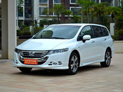 2013款 2.4L 運動版 2013款 2.4L 運動版